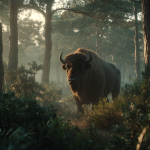 Image Bison France